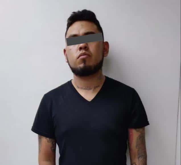 Notifican a reo de orden de aprehensión Notifican a reo de orden de aprehensión