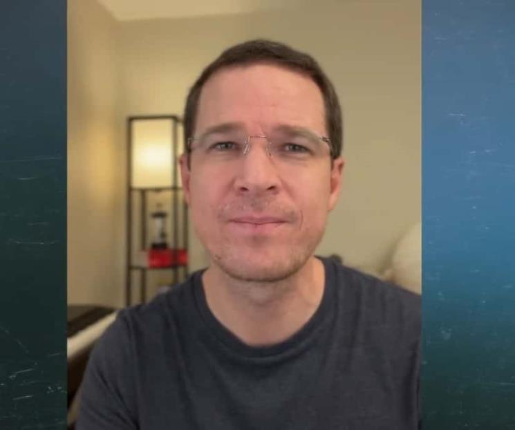 Plan B de RE es un berrinche y una venganza: Anaya Plan B de RE es un berrinche y una venganza: Anaya