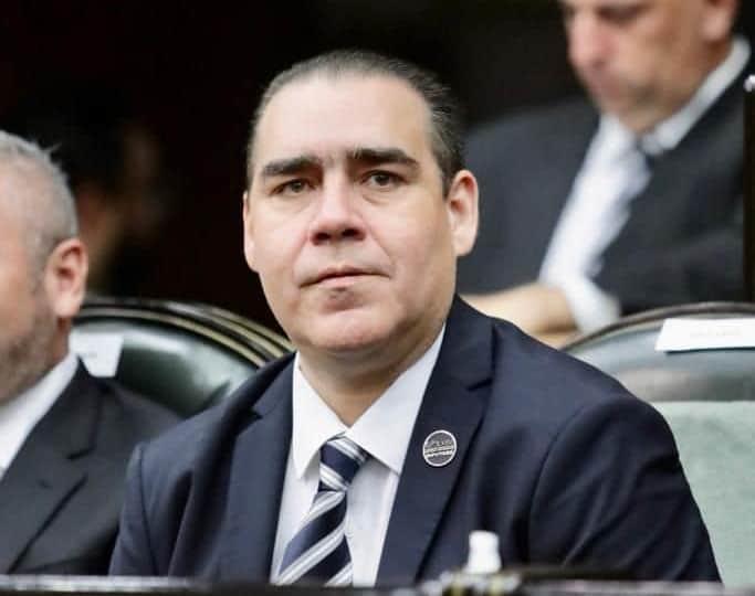 Buscan elevar a rango constitucional prohibir la trata