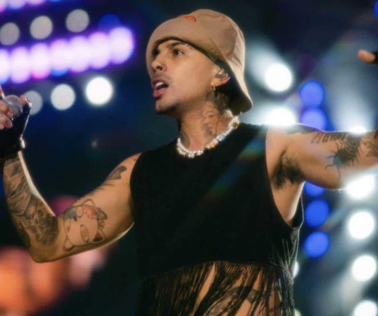 Rauw Alejandro anuncia gira por México Rauw Alejandro anuncia gira por México