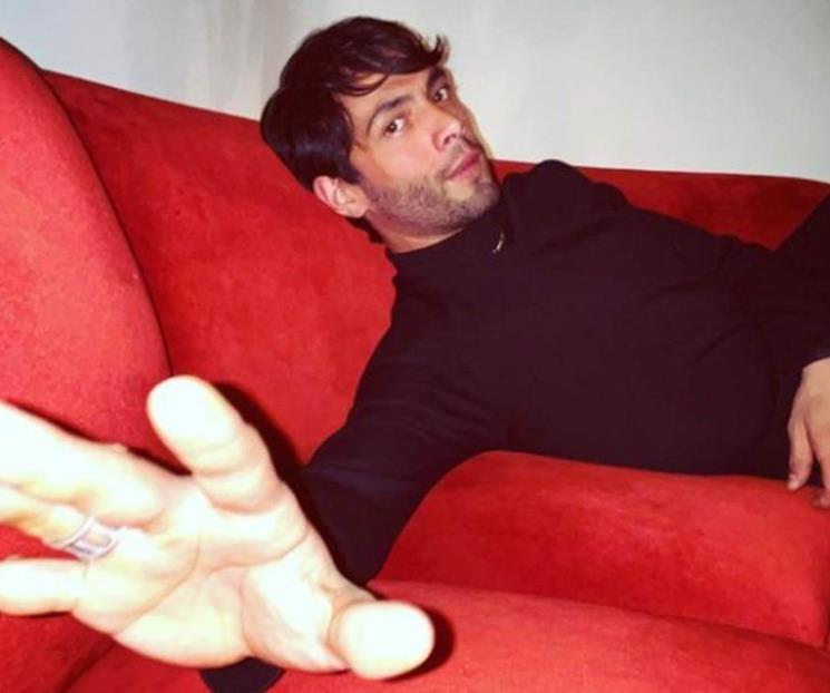 Diego Calva, el otro mexicano nominado de los Globos de Oro Diego Calva, el otro mexicano nominado de los Globos de Oro