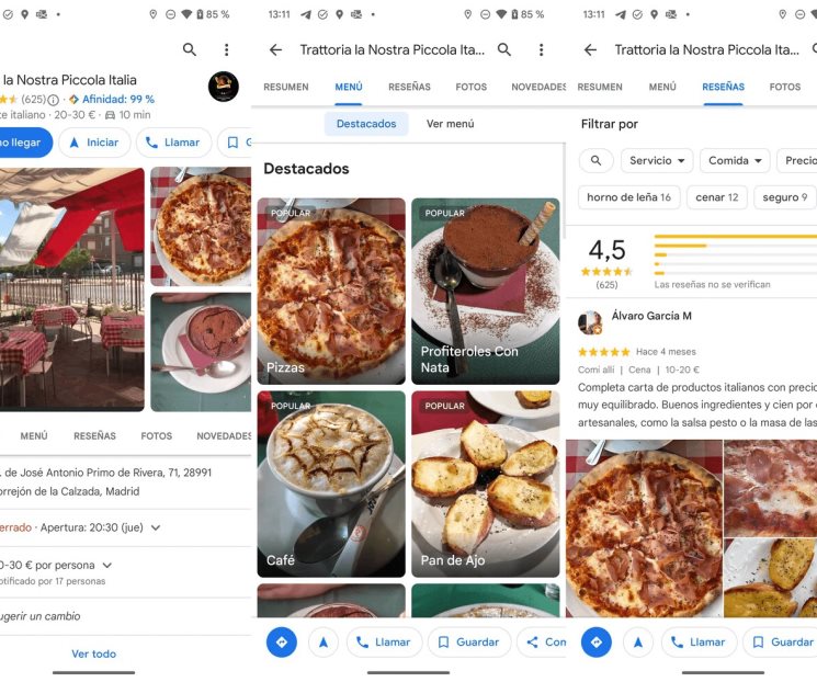 Por qué sigo usando Google Maps antes que Waze y otras más