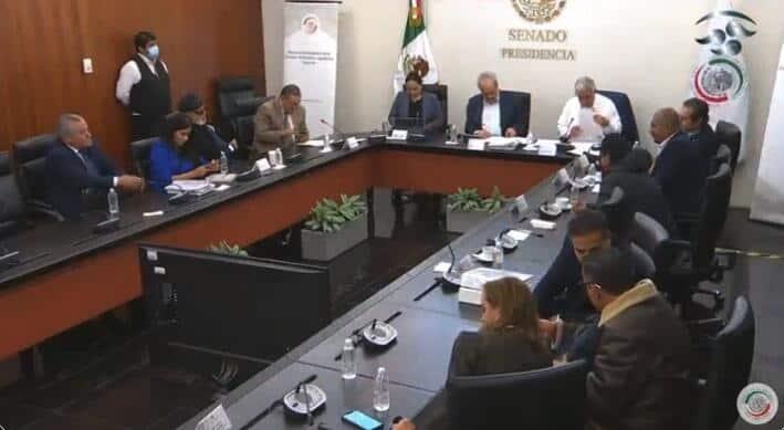 Avanza en comisiones plan B de López Obrador