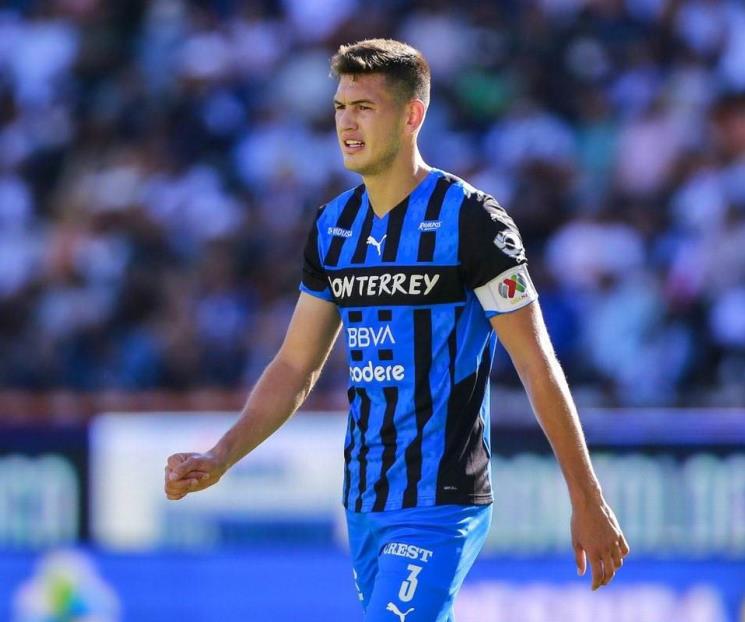 En el Espanyol seguirán insistiendo en Montes En el Espanyol seguirán insistiendo en Montes