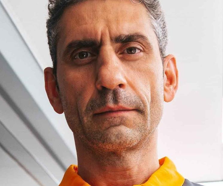 Es Andrea Stella nuevo team principal en McLaren