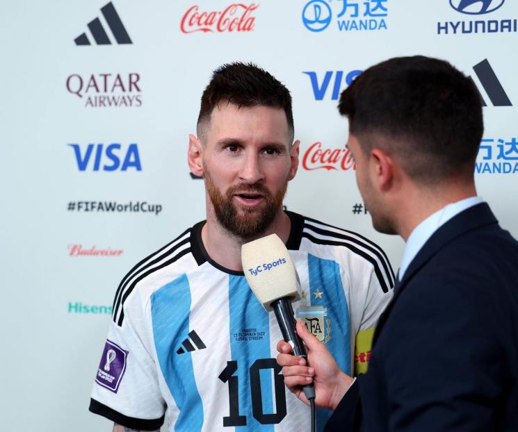 Son 50 millones el premio mayor en Qatar Son 50 millones el premio mayor en Qatar