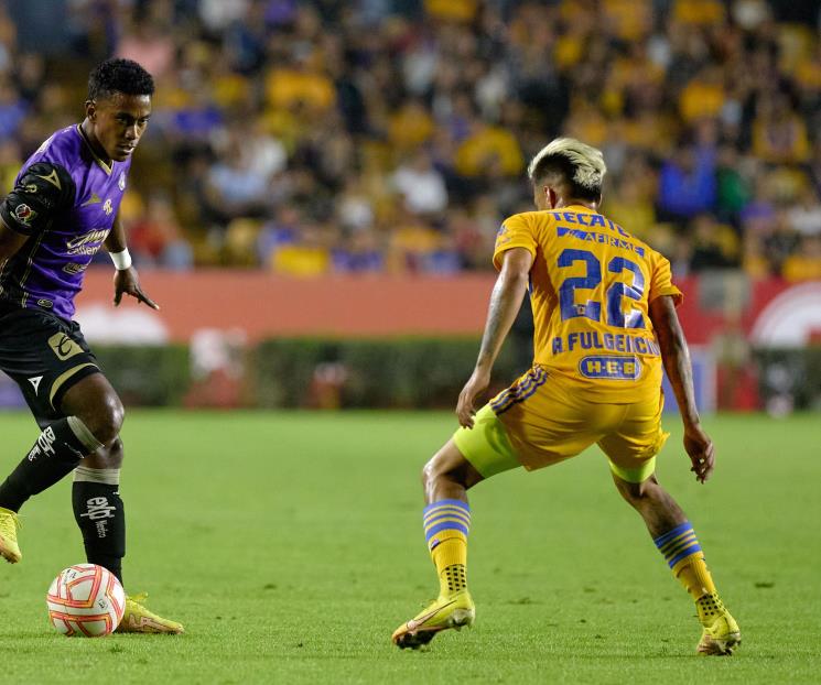 Debut de Cocca con Tigres es con empate a cero Debut de Cocca con Tigres es con empate a cero