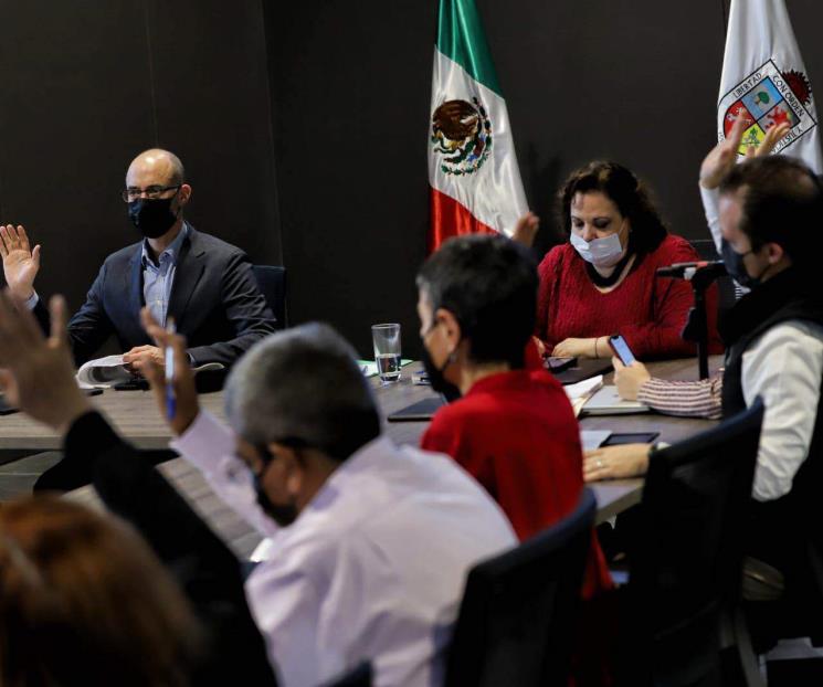 Aprueba SP presupuesto de egresos por 5 mil 123 mdp