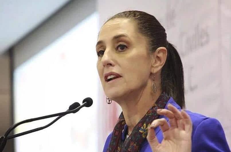 Renunciarán corcholatas luego de reforma Renunciarán corcholatas luego de reforma