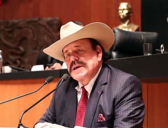 Eligen a Guadiana para ir por Coahuila en 2023