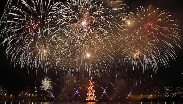 Prohíbe NL venta y uso de juegos pirotécnicos