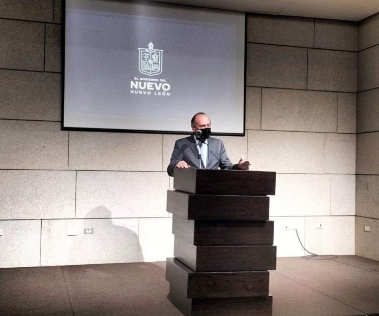 Presentará NL controversia contra aumento de recursos Presentará NL controversia contra aumento de recursos