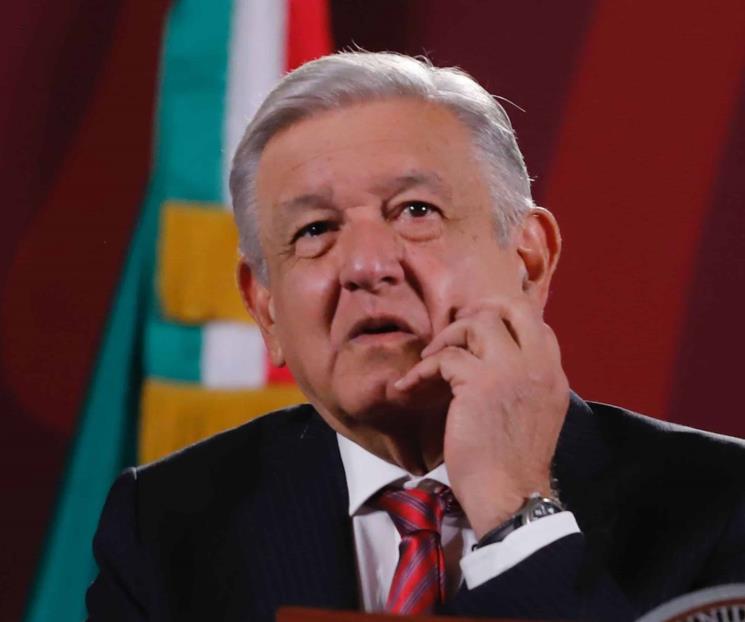 AMLO llama a respetar proceso de encuestas en Coahuila