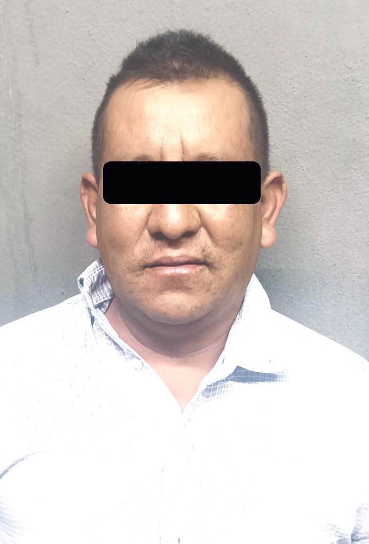 Motivado por los celos, un hombre arremetió contra su pareja sentimental a quien le dio un sillazo en la cabeza cuando estaba dormida