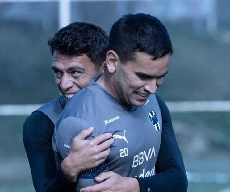 Continúa preparación de Rayados para duelo vs Correcaminos