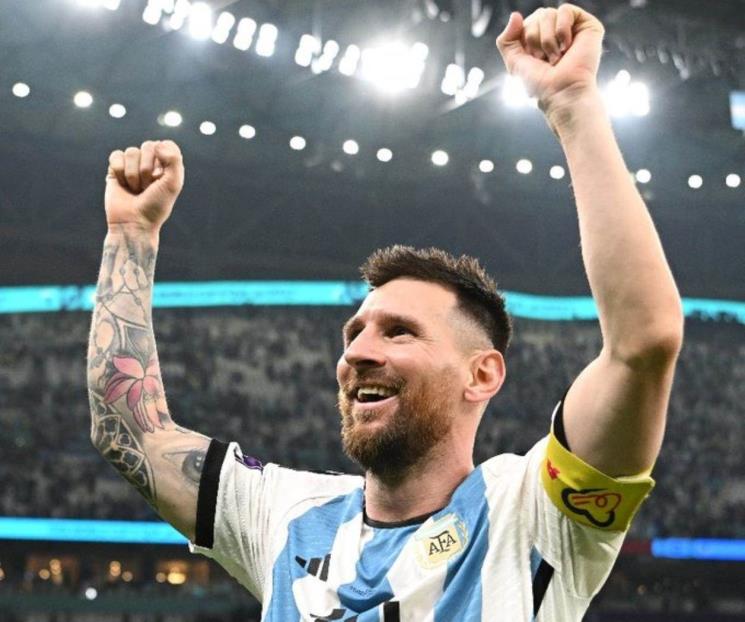 ‘Estamos en el partido que queríamos’ ‘Estamos en el partido que queríamos’