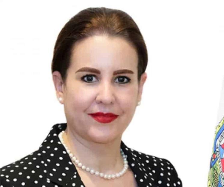 Es Lucía Hill la gobernadora interina de Puebla