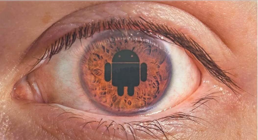 Cuidado, esta app de Google crea cuentas falsas