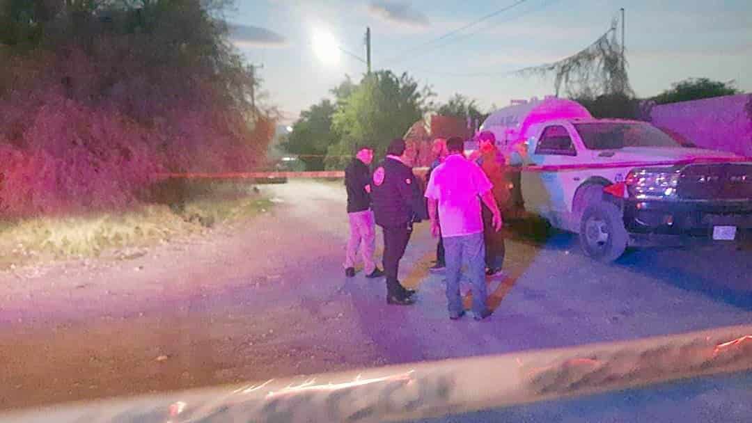 Un trabajador murió luego de que el tanque de gas LP que llenaba le explotara en la cara, mientras que su acompañante resultó lesionado