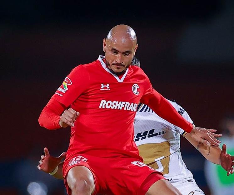 Empatan Pumas y Toluca en Copa Sky Empatan Pumas y Toluca en Copa Sky