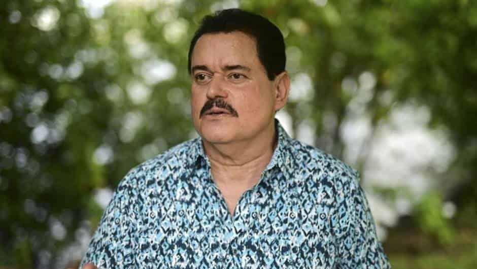 Muere el salsero Lalo Rodríguez