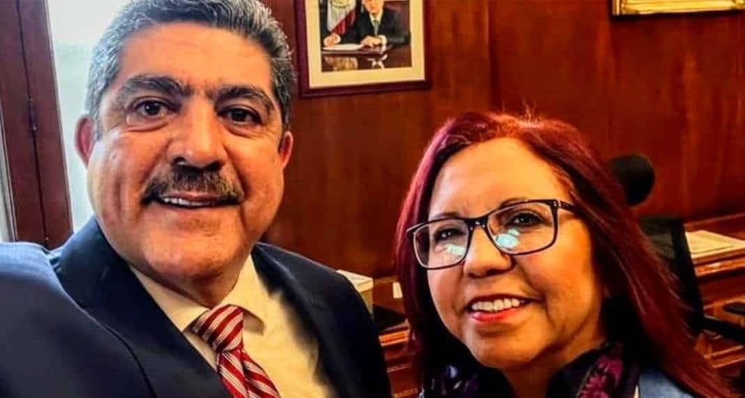 SEP nombra a Manuel Espino como director del Conalep