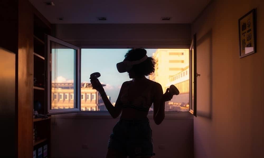 Meta enfrenta demanda por intentar monopolizar el metaverso