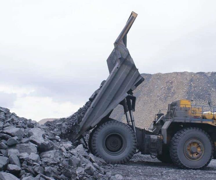 Financiarán a Pymes mineras sustentables en México