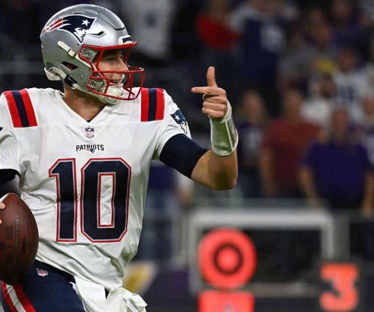 Guía Jones a Patriotas