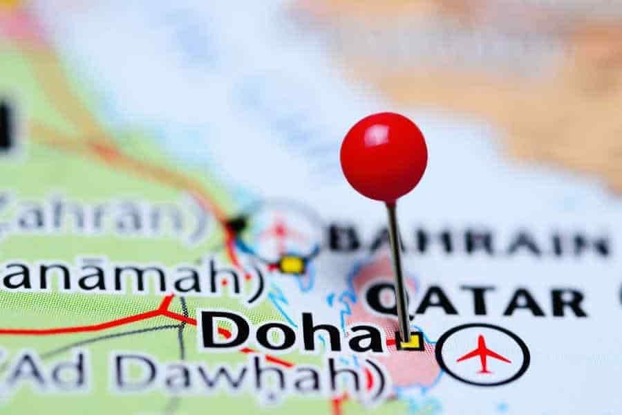 Esto es lo que busca ganar Qatar con el mundial 2022 Esto es lo que busca ganar Qatar con el mundial 2022