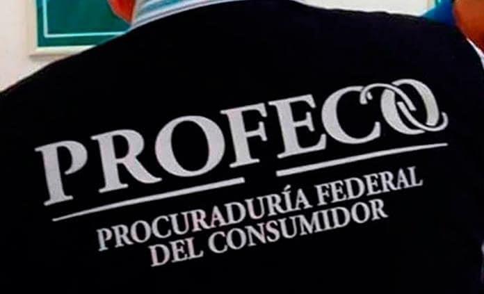 Profeco invita a formalizar denuncias por concierto