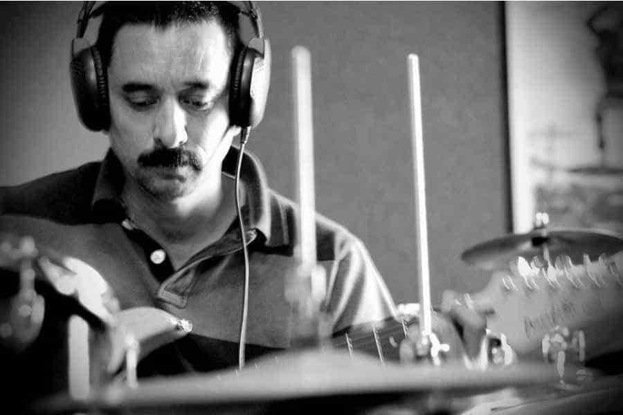 El profesor del Tec que ha dedicado 28 años a enseñar música