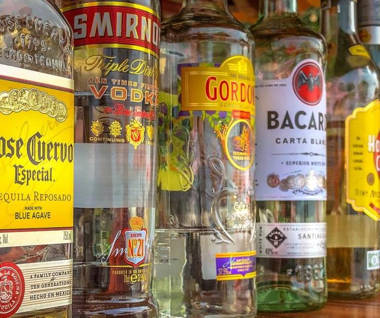 En 2022, extranjeros pidieron más tequila y cerveza En 2022, extranjeros pidieron más tequila y cerveza