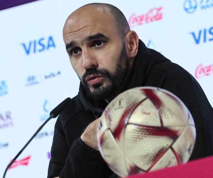 Confía Marruecos en coronarse en Qatar