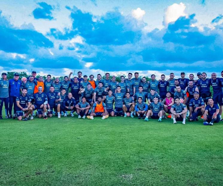 Tendrá Rayados la presión de mejorar en pretemporada