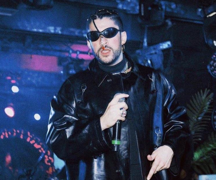 El dinero que ganó Bad Bunny con su Worlds Hottest Tour