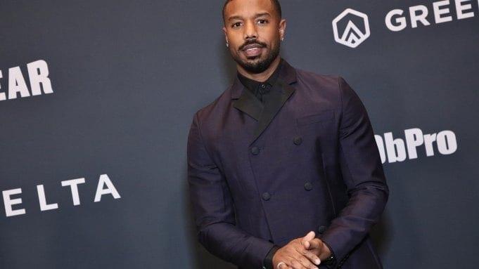 Compra Michael B. Jordan equipo de la Premier League Compra Michael B. Jordan equipo de la Premier League
