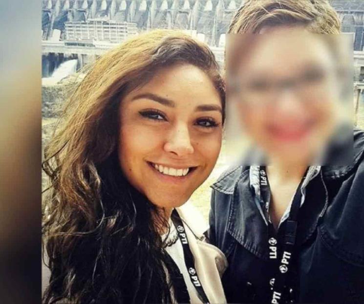 Juez otorga suspensión a hija de Abarca contra detención