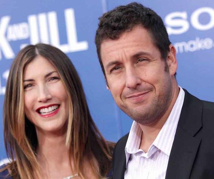 Recibirá Adam Sandler el Premio Mark Twain 2023 Recibirá Adam Sandler el Premio Mark Twain 2023