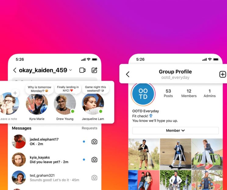 Instagram introducirá nuevas herramientas para sus usuarios Instagram introducirá nuevas herramientas para sus usuarios