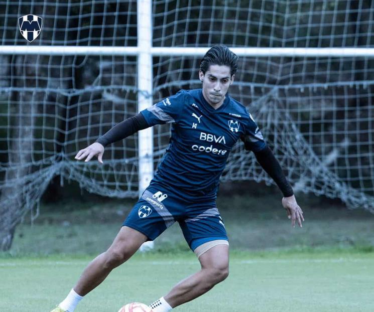 Se preparan Rayados para duelo ante Correcaminos Se preparan Rayados para duelo ante Correcaminos