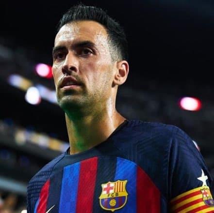 Barcelona no dejará ir a Busquets
