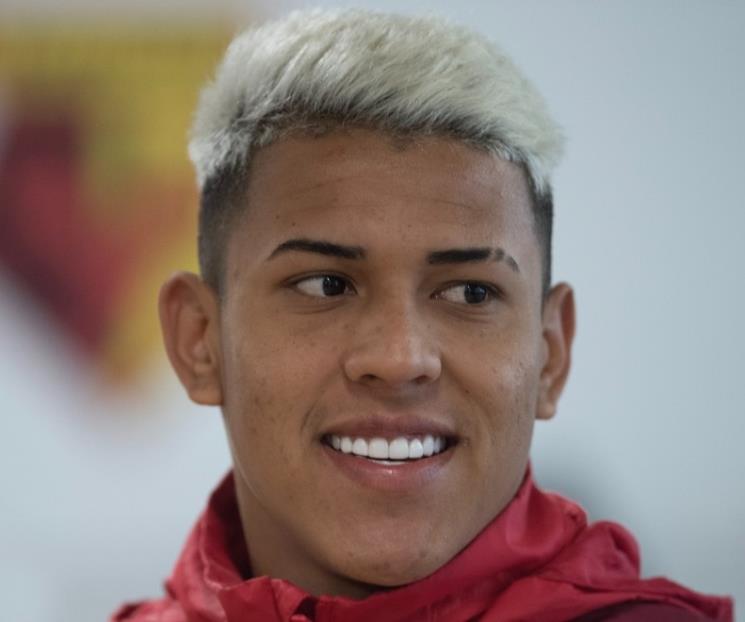 Refuerza Martins al Watford Refuerza Martins al Watford