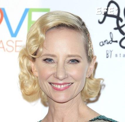 La jugosa indemnización que piden a familia de Anne Heche
