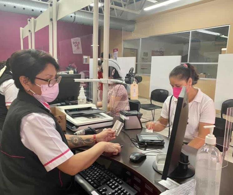 Reporta INE que aumentó la lista nominal en la entidad Reporta INE que aumentó la lista nominal en la entidad