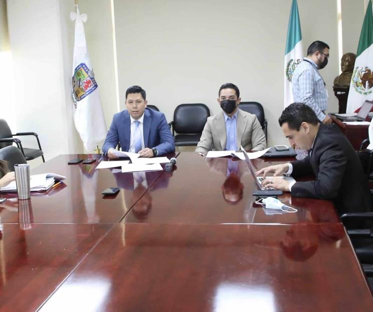 Continúan en suspenso incrementos a los valores catastrales Continúan en suspenso incrementos a los valores catastrales