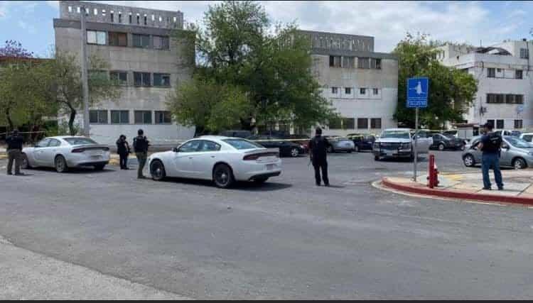 Hallan cuerpo en Condominios Constitución