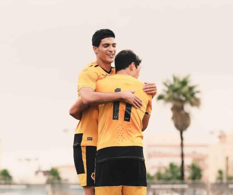 Raúl y más mexicanos reportan con sus clubes