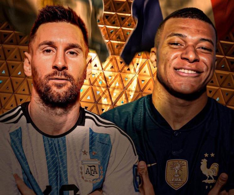 Va Francia por el ‘bi’