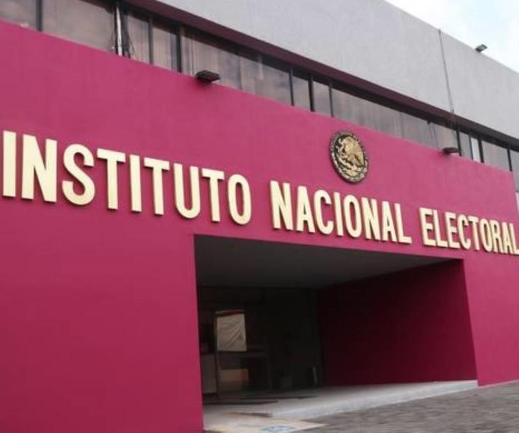INE va por lineamientos para que no se viole ley electoral INE va por lineamientos para que no se viole ley electoral